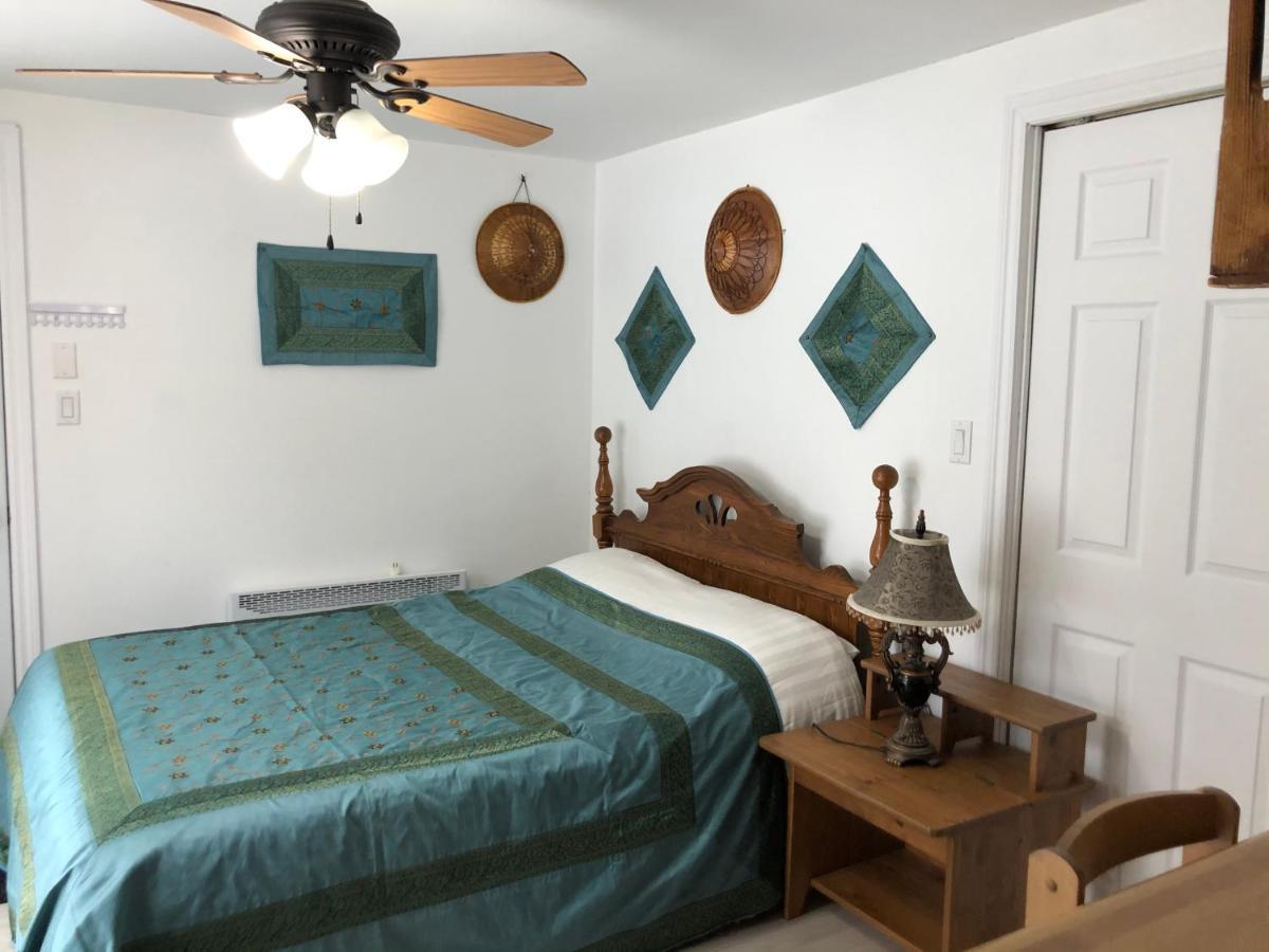 Guest house Havre Du A La Tortue 3*