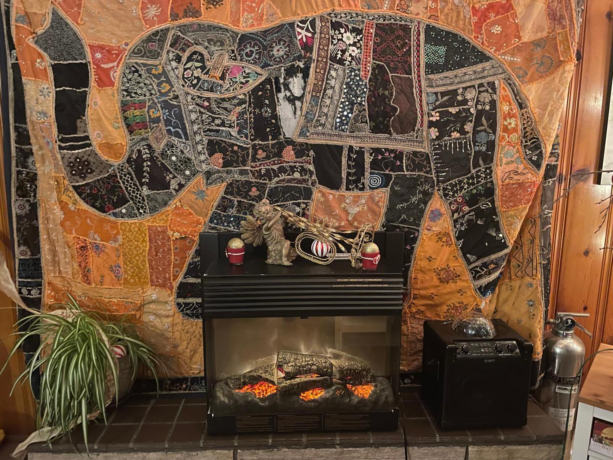 Havre Du A La Tortue Guest house