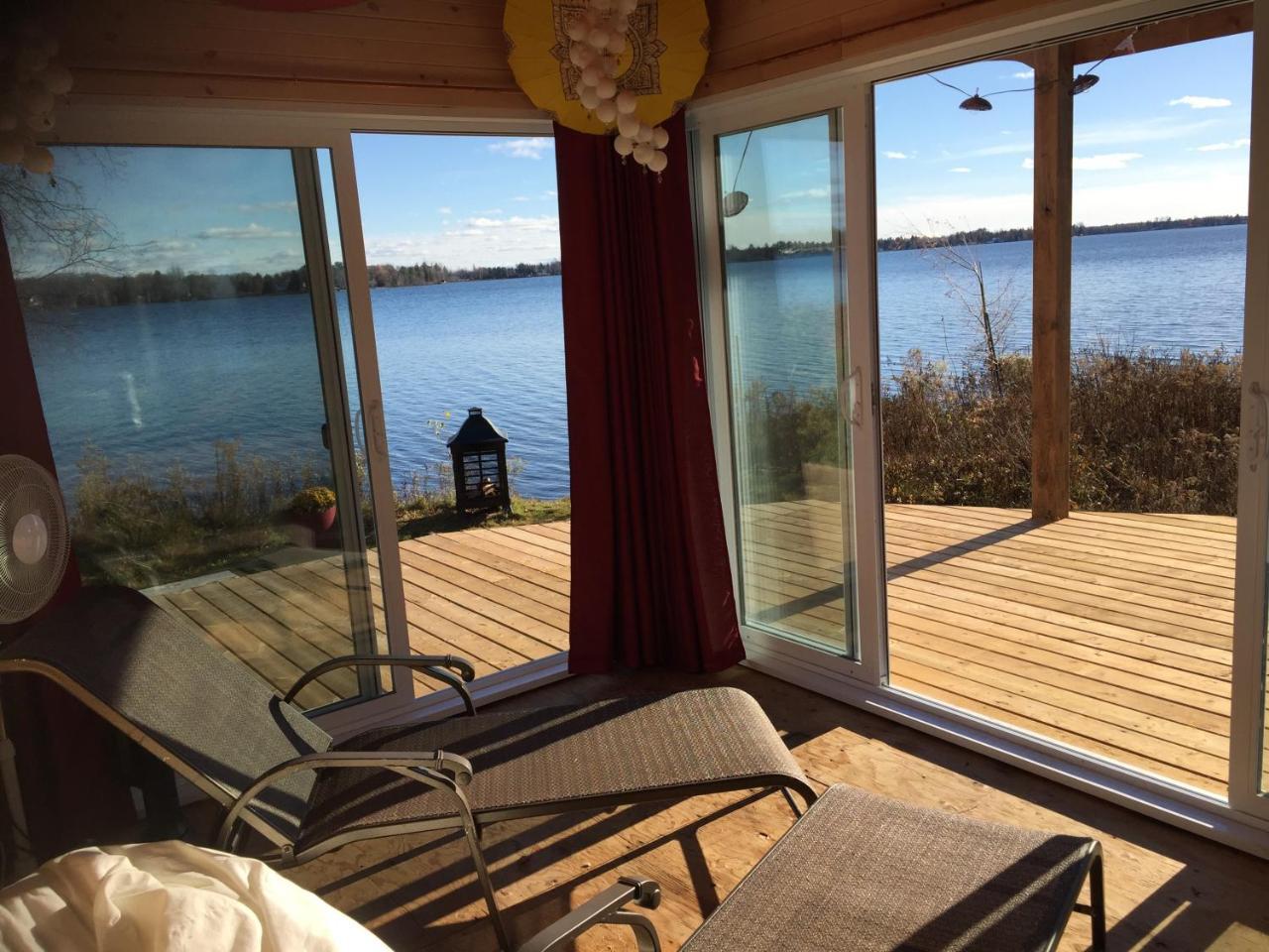 Guest house Havre Du A La Tortue Grand Mere