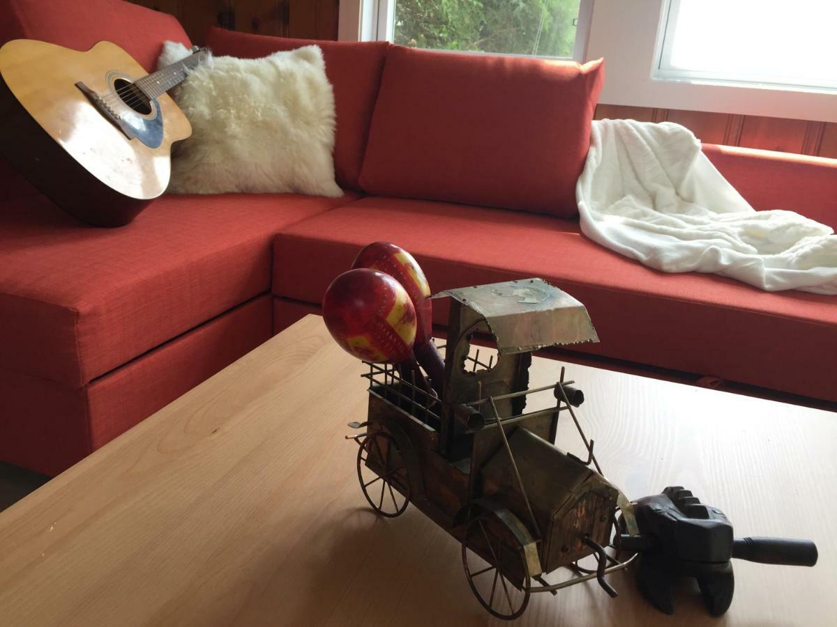 Havre Du A La Tortue Guest house
